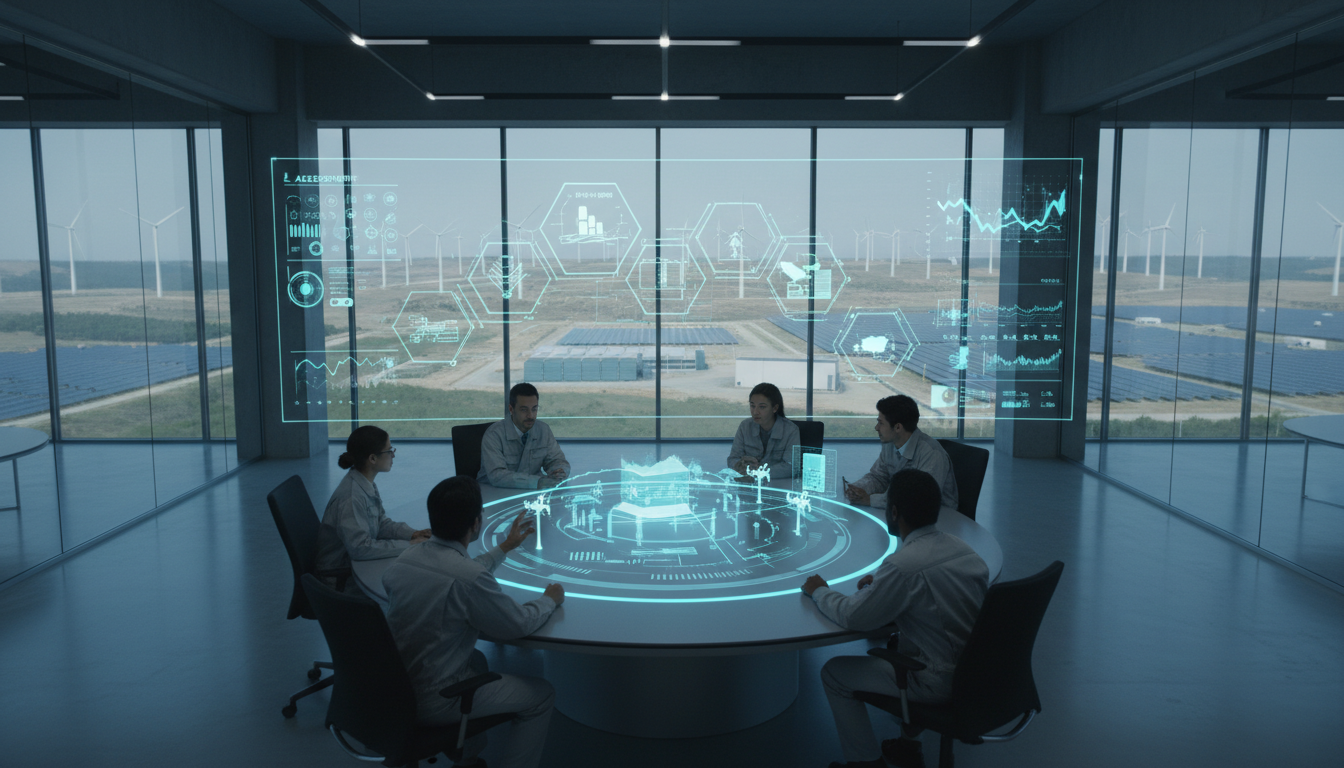 Smartbridge Energy Client image