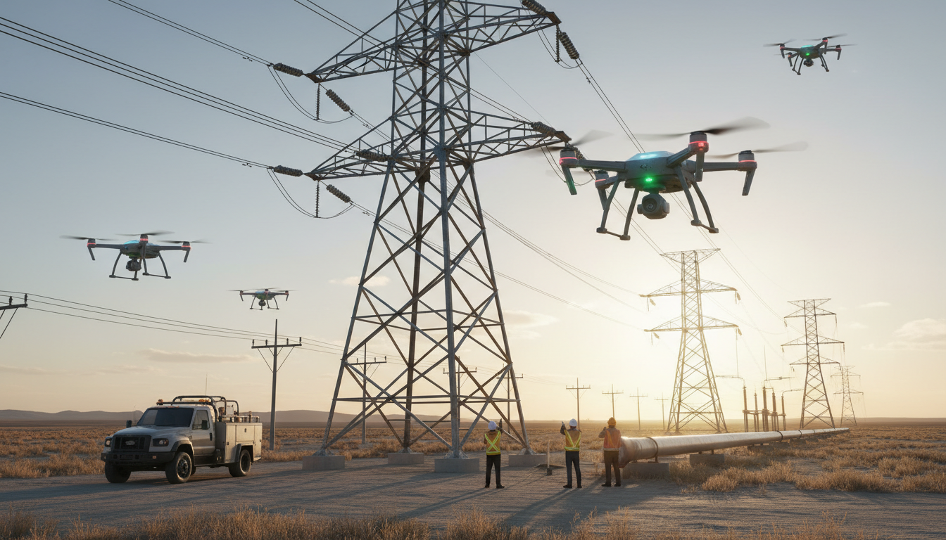 Cognizant Utility Client image