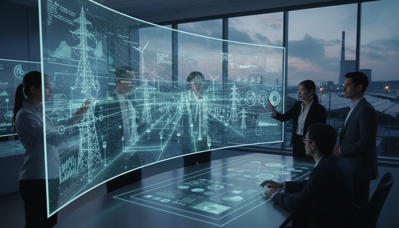 Southern Company image