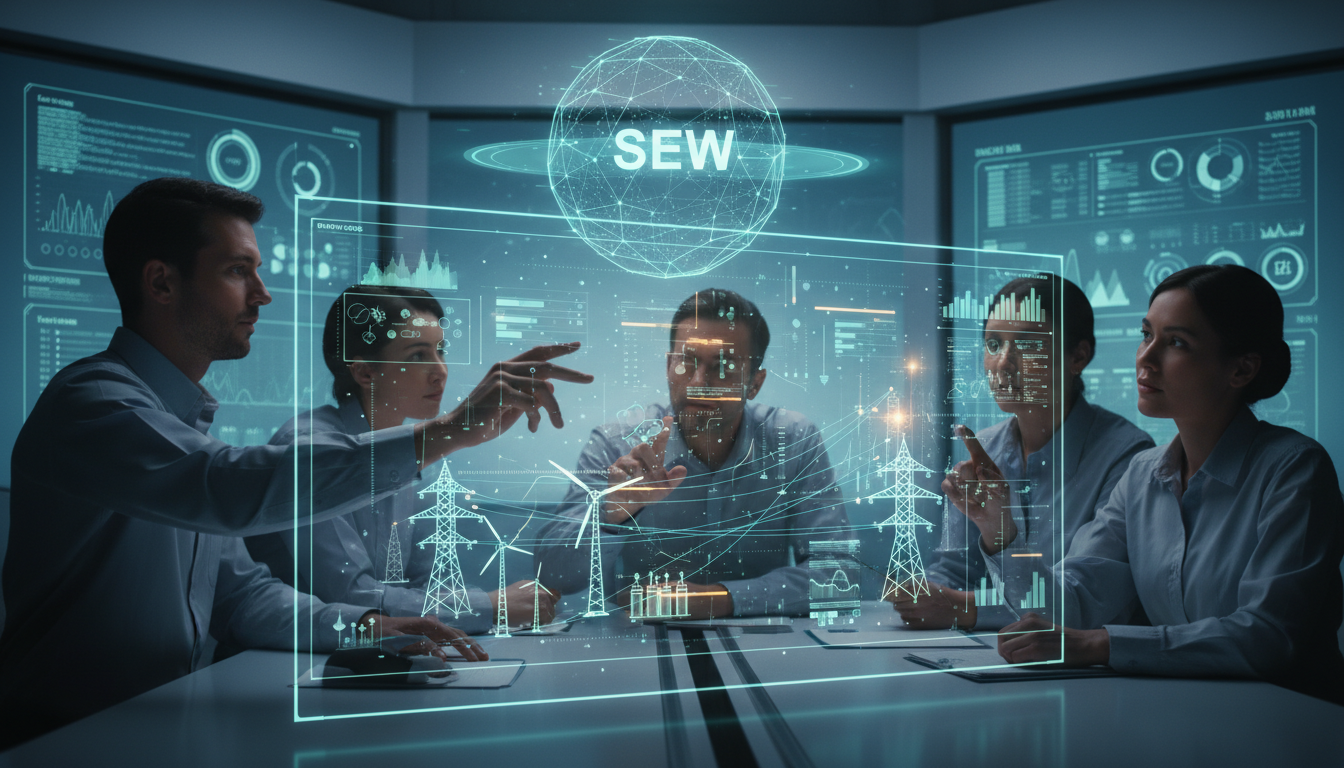 Alectra Utilities image