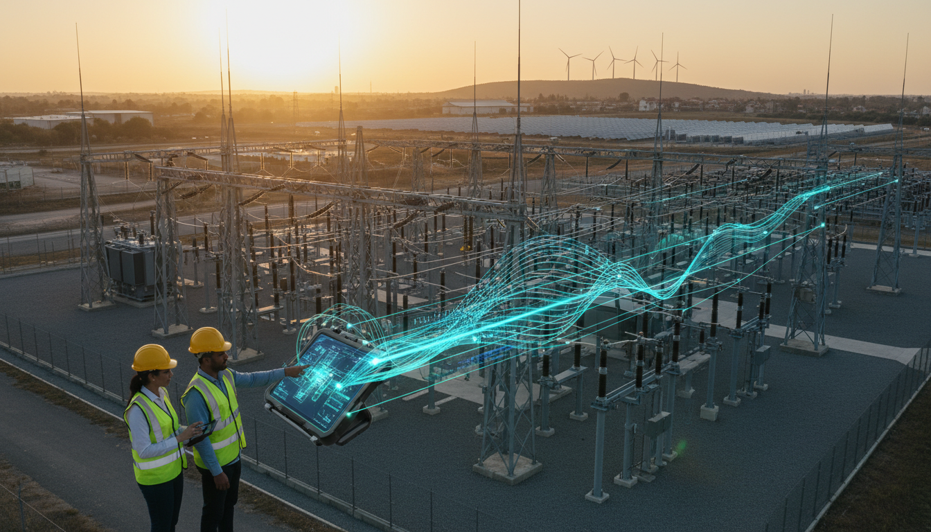 Pacific Gas & Electric (PG&E) image