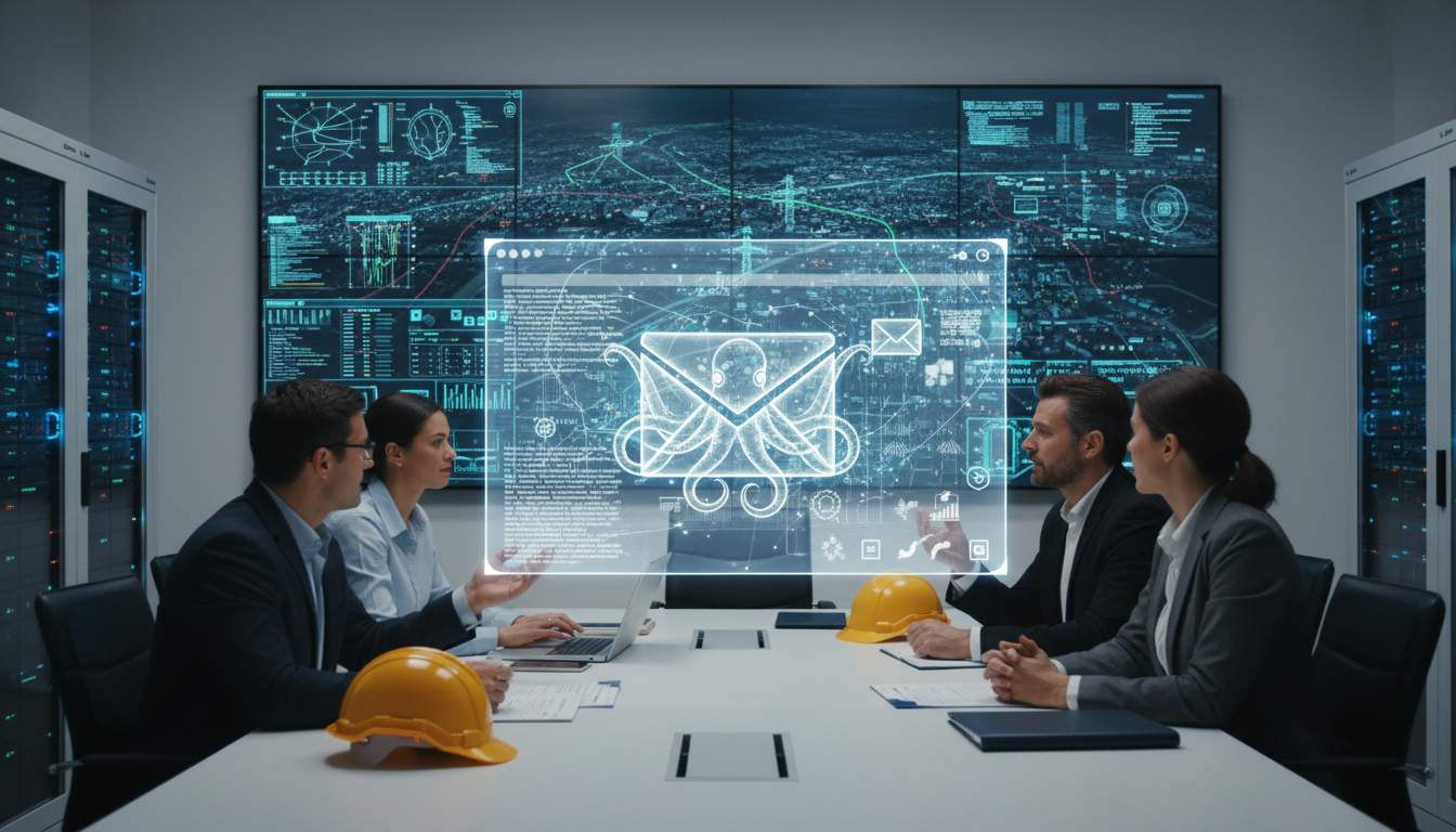 Octopus Energy image