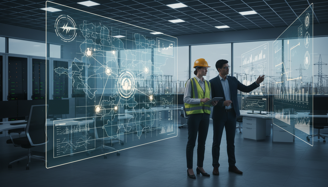 Énergie NB Power image