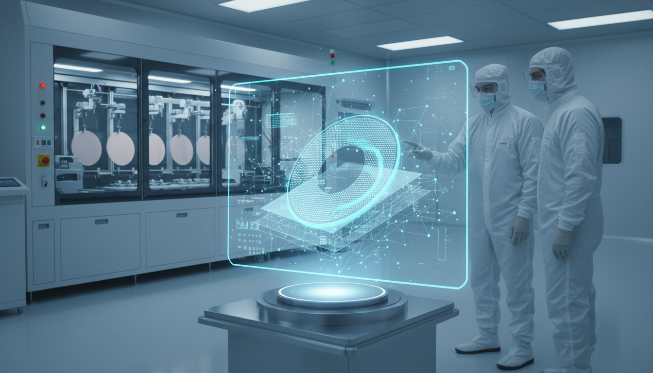 Applied Materials image