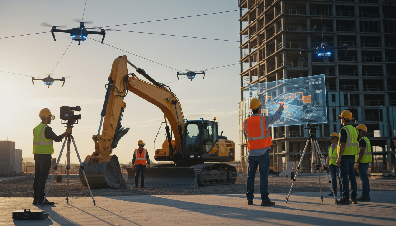 Shawmut Design and Construction image