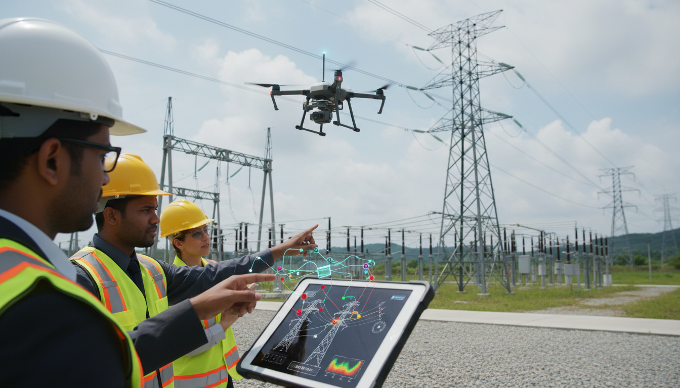 TRC Companies client utility image