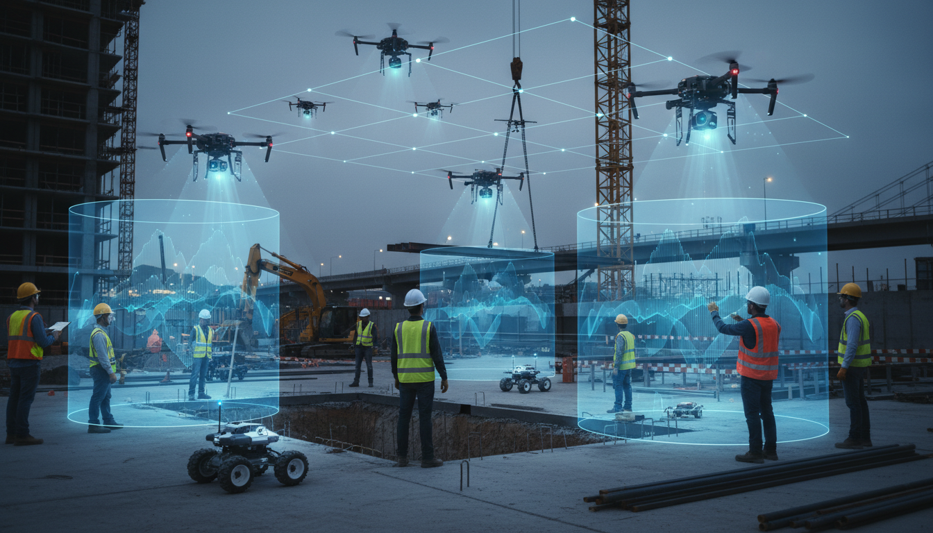 Shawmut Design and Construction image