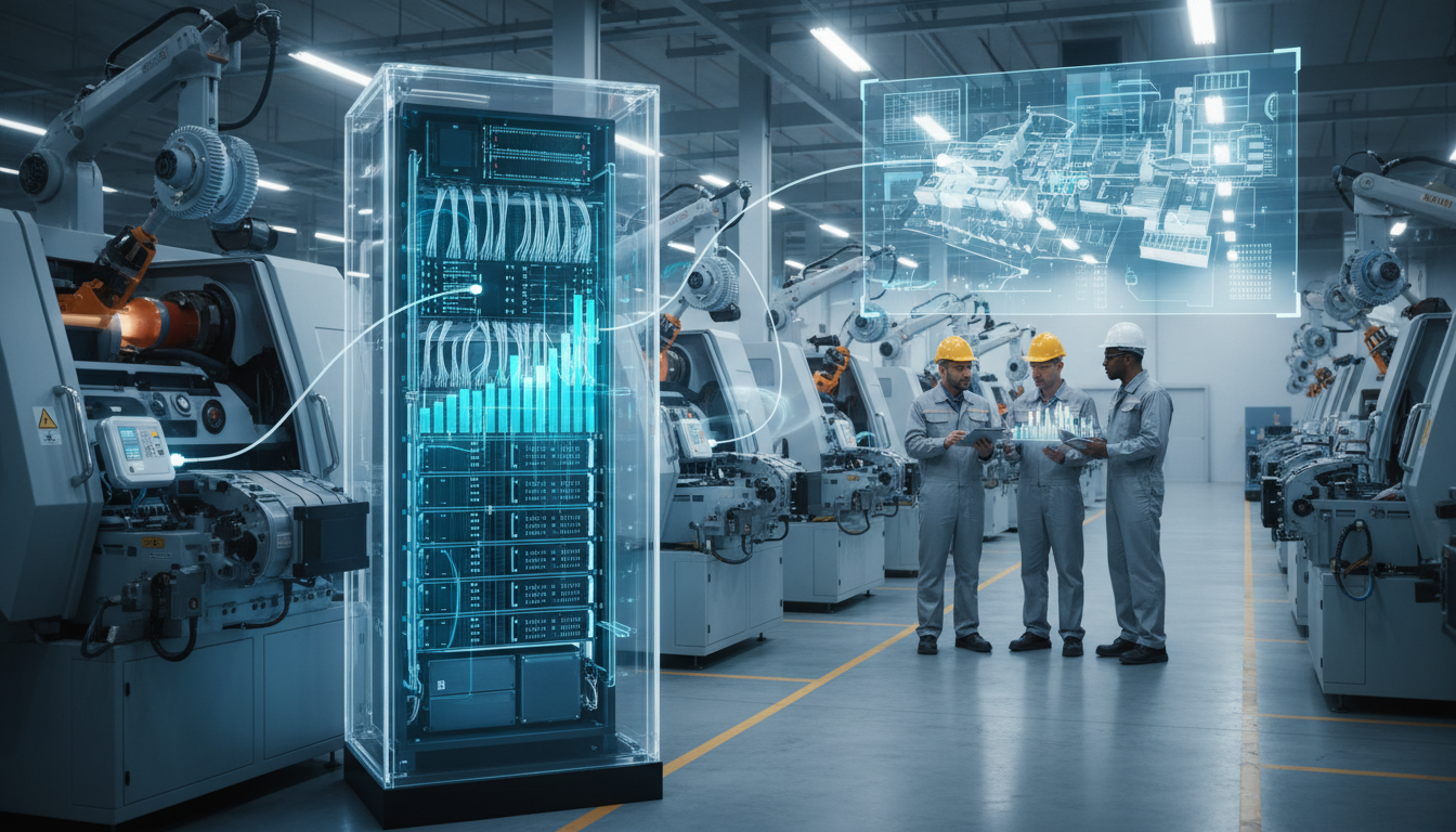 ProTech Manufacturing image