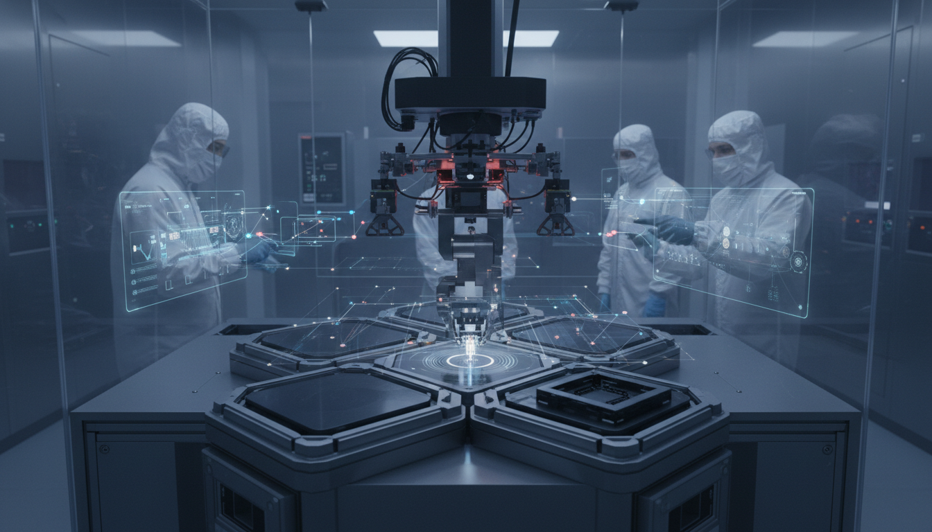 Applied Materials image