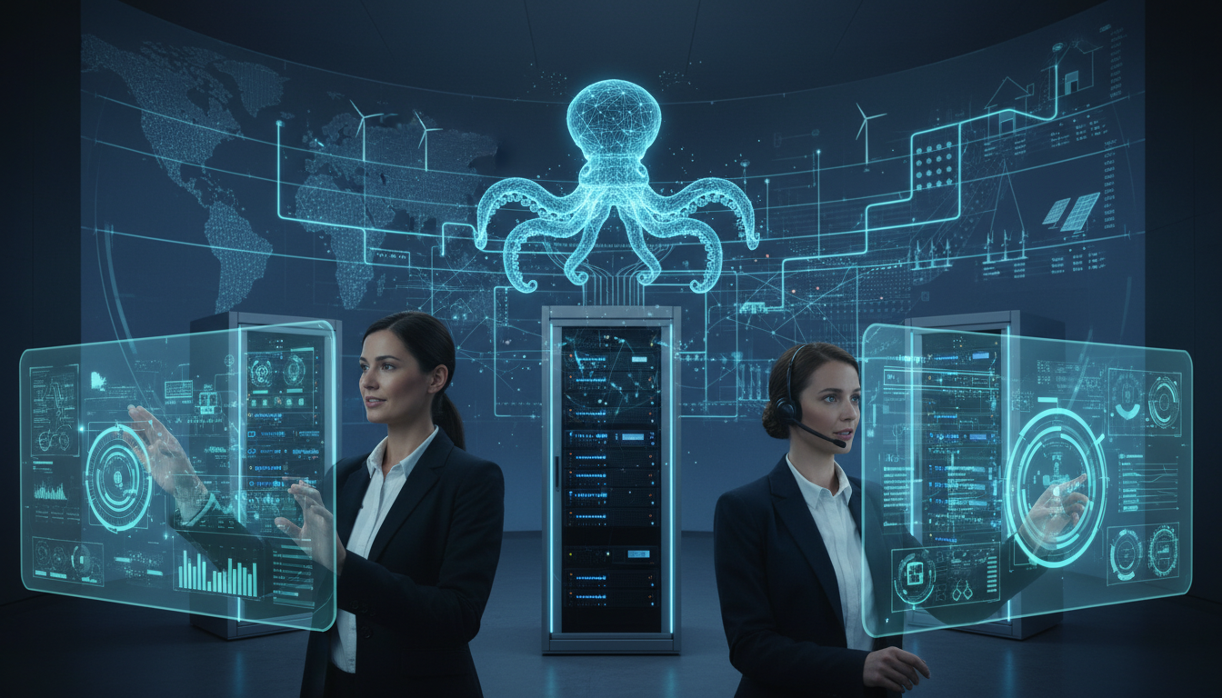 Octopus Energy image