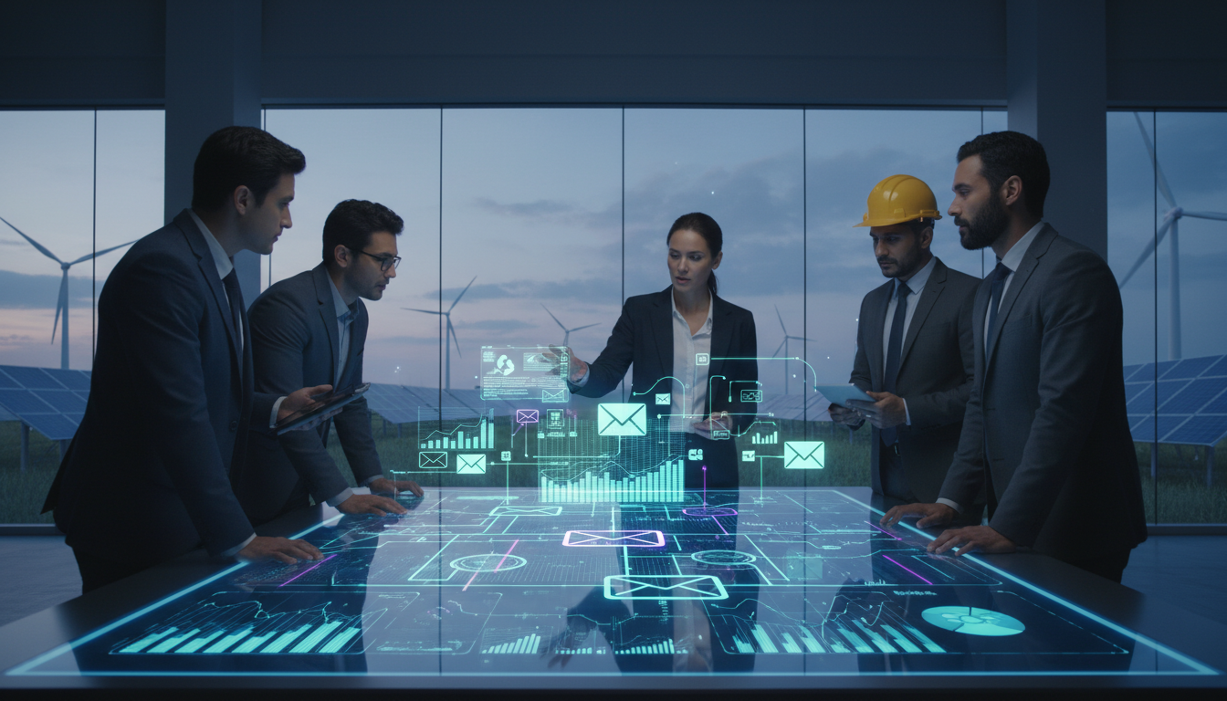 Octopus Energy image