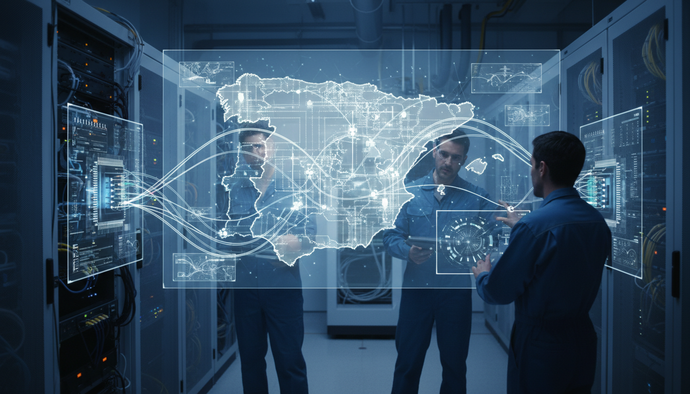 Multiverse Computing image