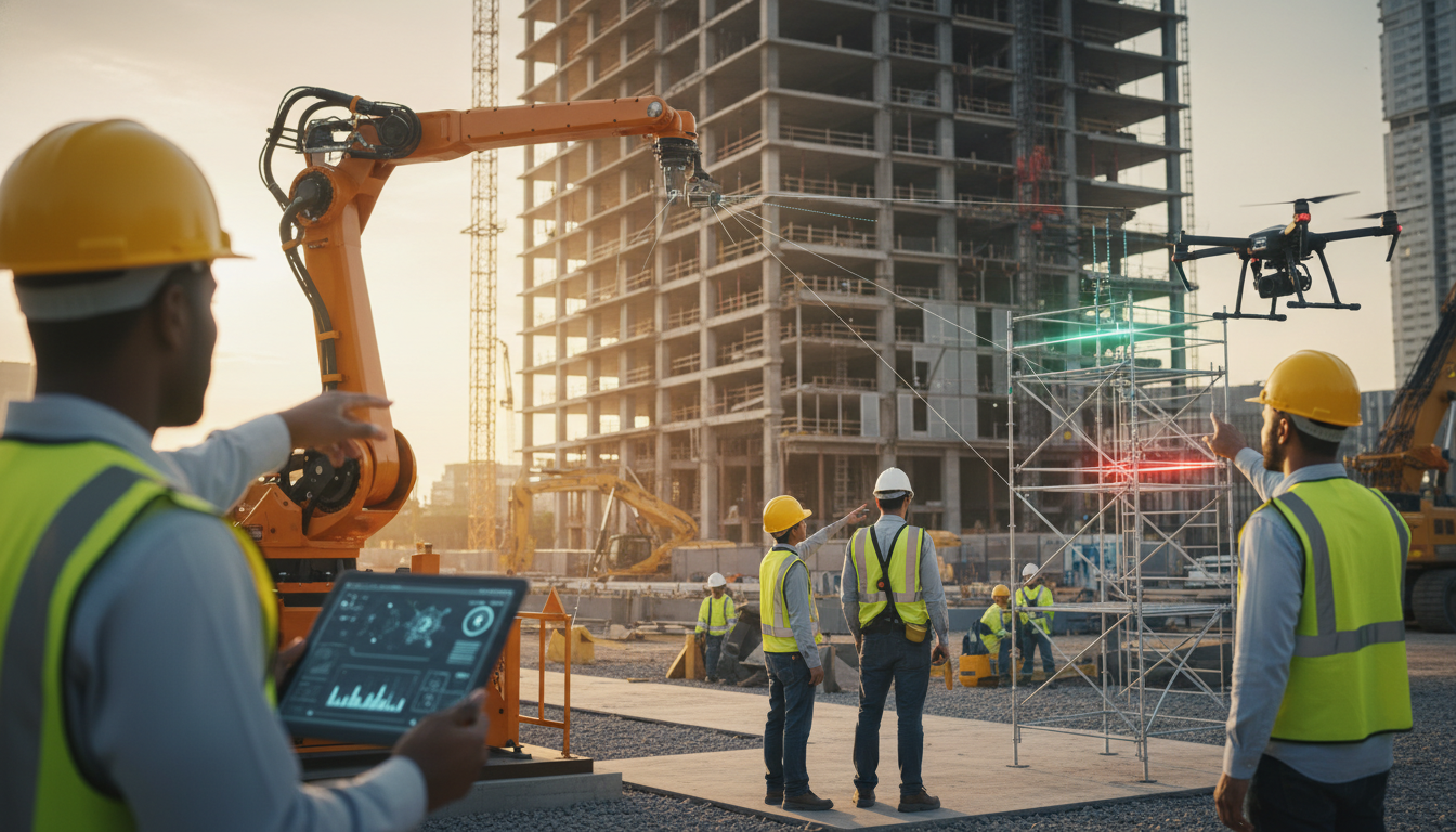 Shawmut Design and Construction image