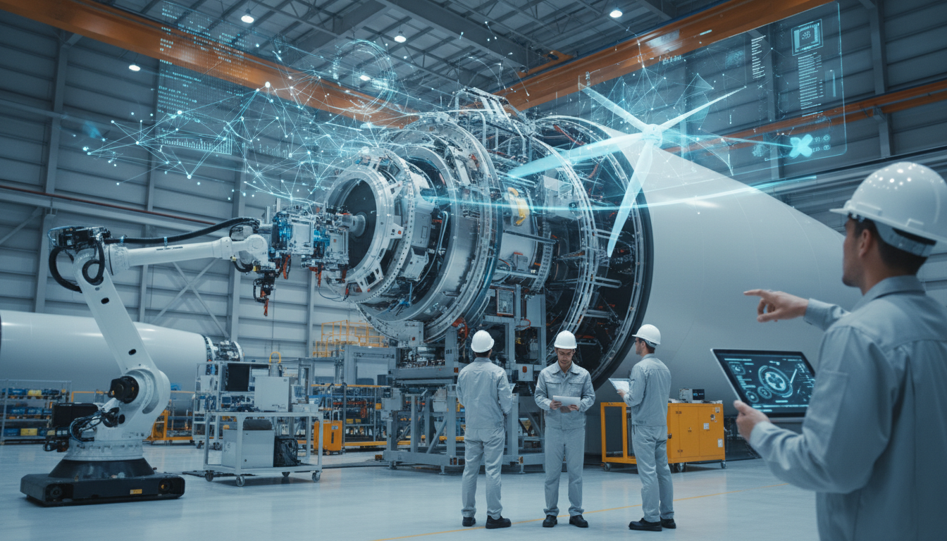 Siemens Gamesa image