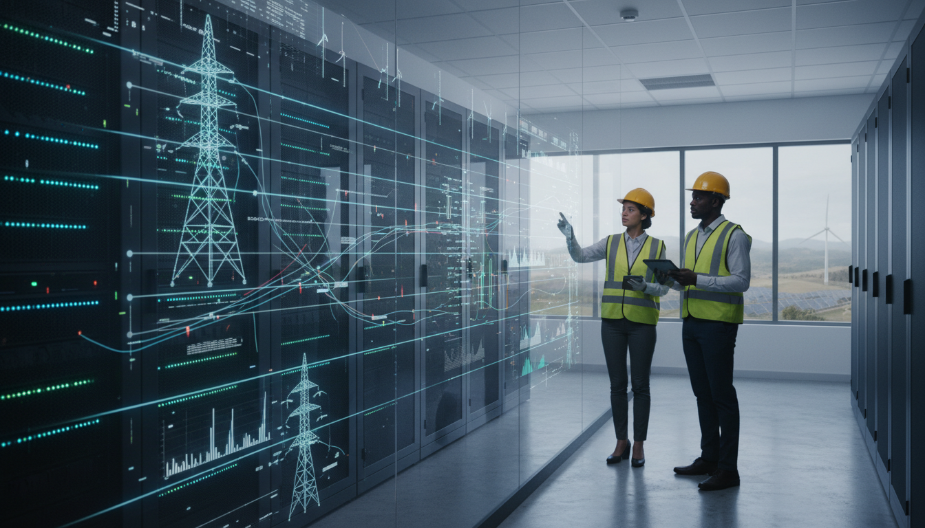 Pacific Gas & Electric (PG&E) image