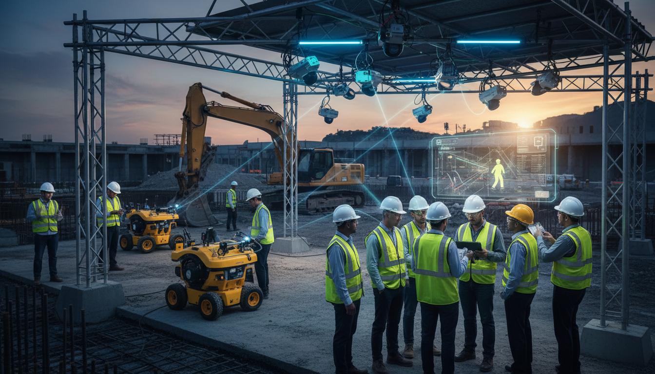 Shawmut Design and Construction image