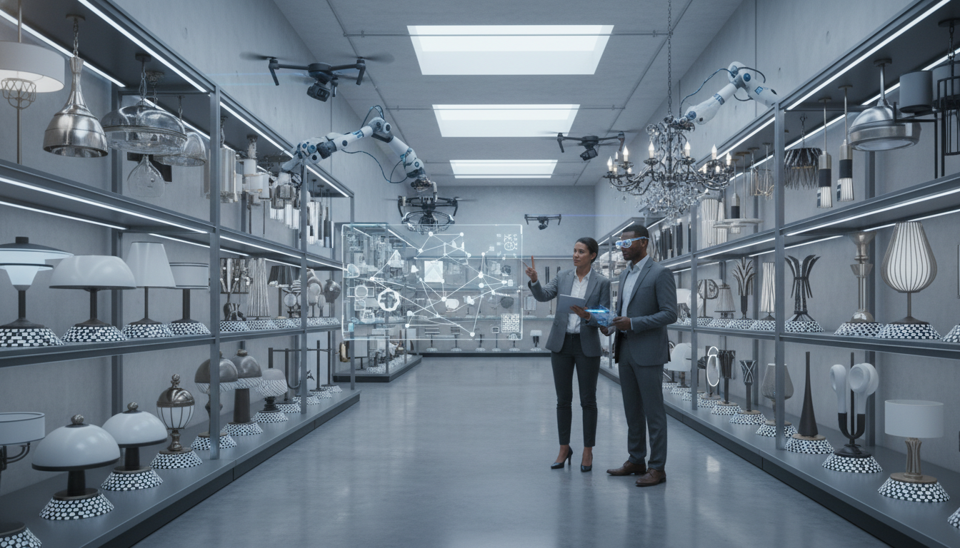 Visual Comfort & Co. image