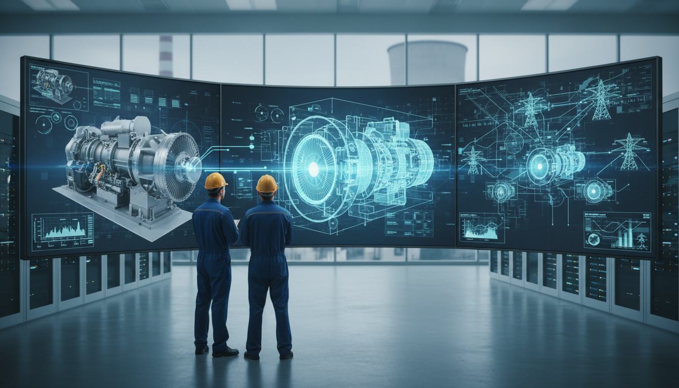 Siemens Energy image