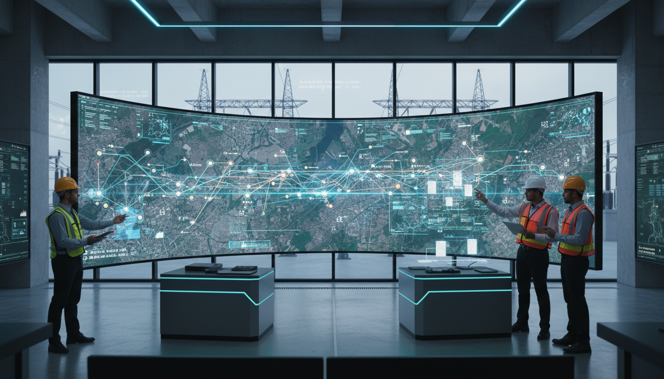 Pacific Gas & Electric (PG&E) image