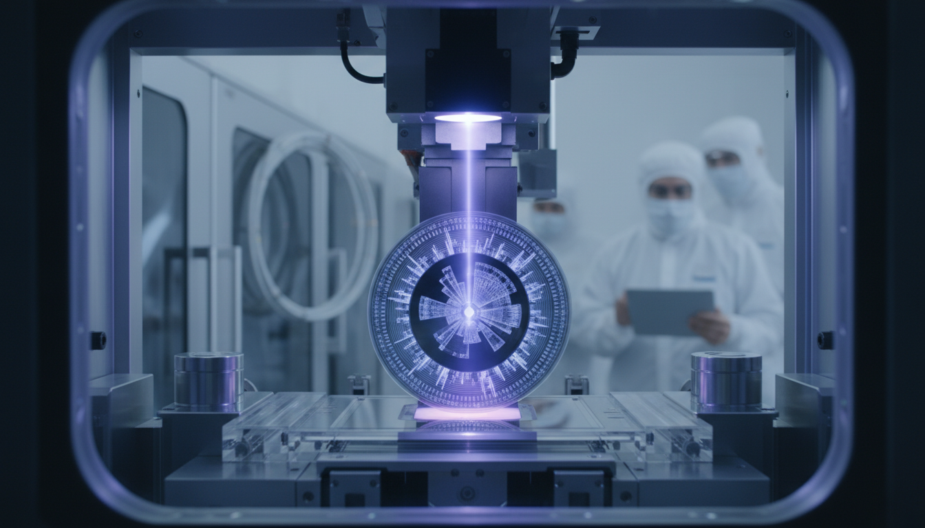 Applied Materials image