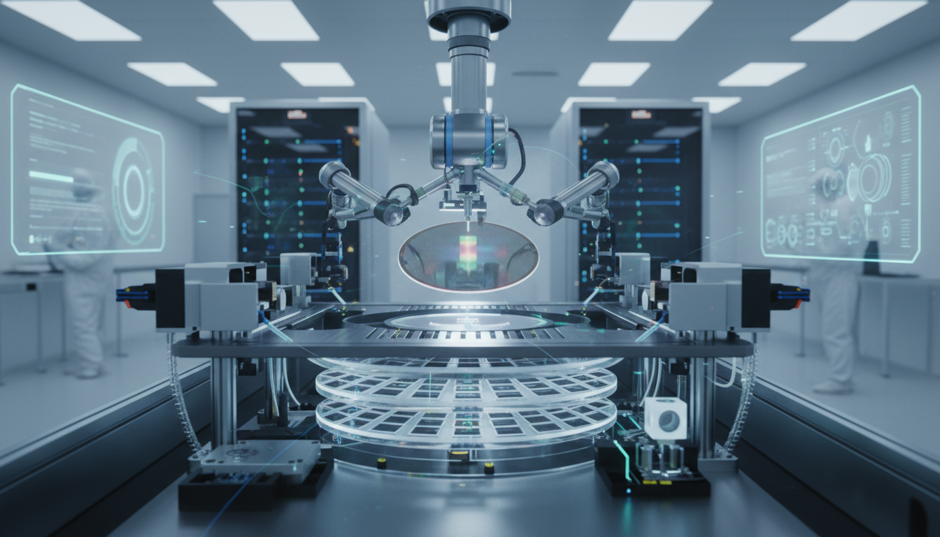 Applied Materials image