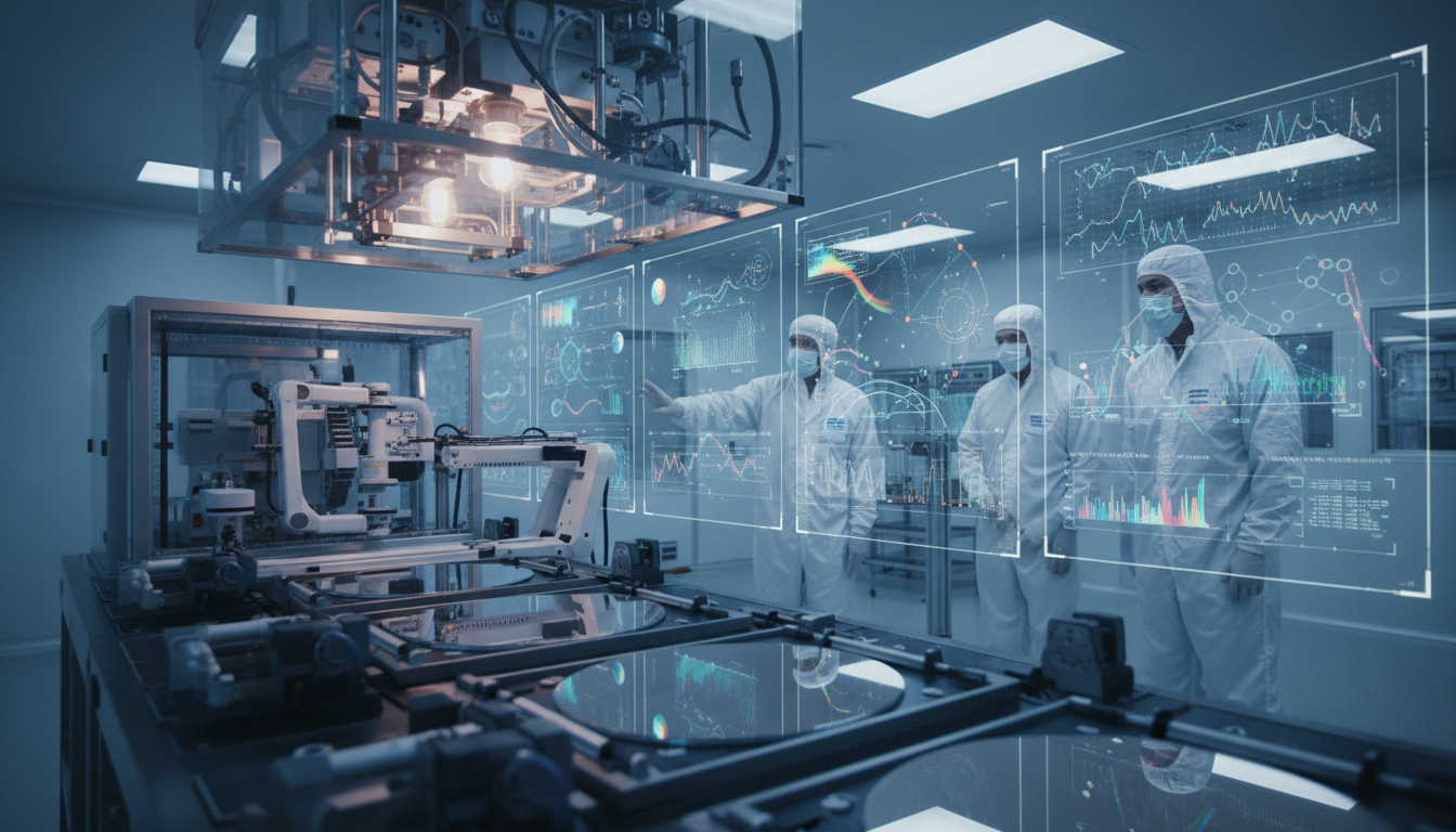 Applied Materials image