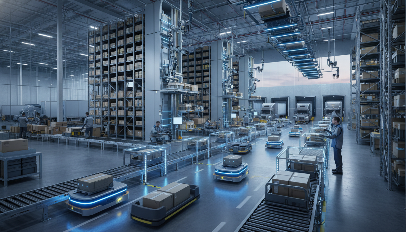 US-based Distributor image