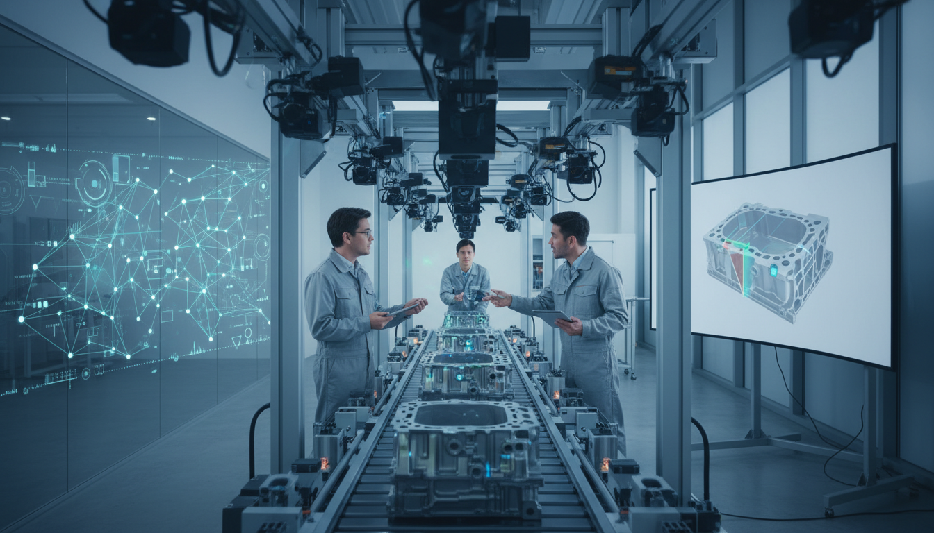 General Motors image