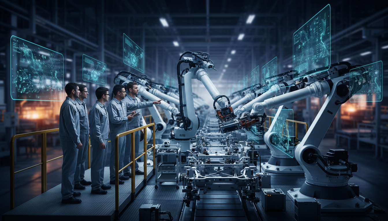 General Motors image