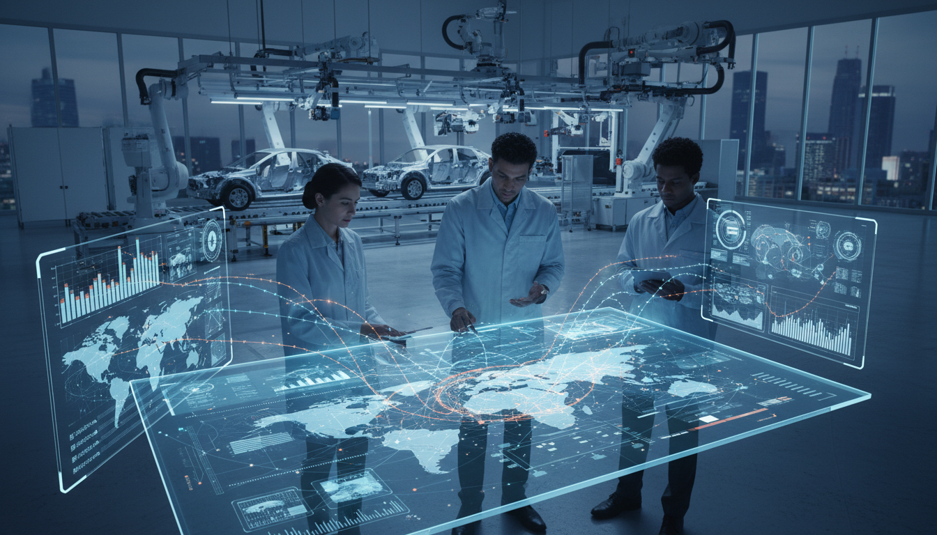 General Motors image