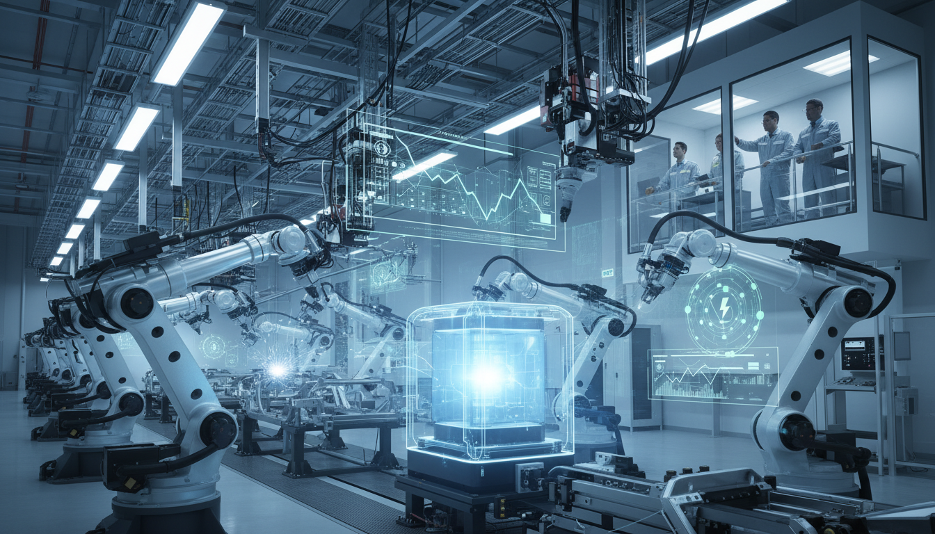 Ford Motor Company image