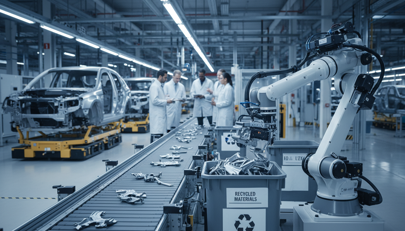 General Motors image