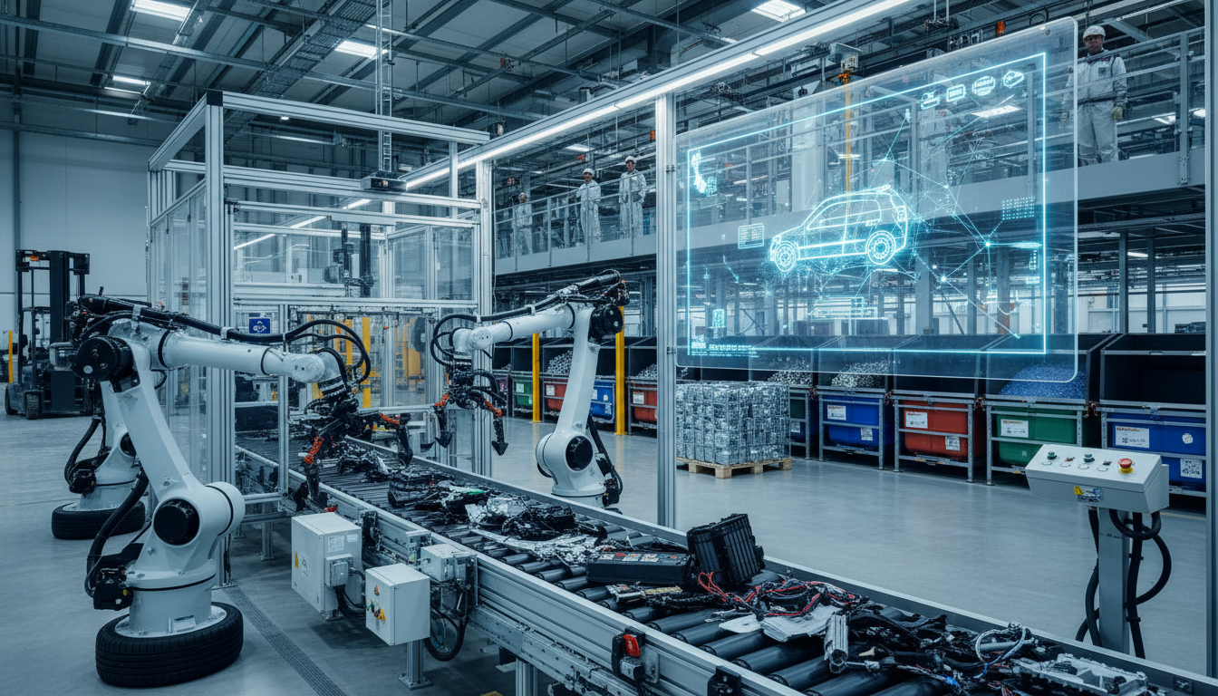 General Motors image