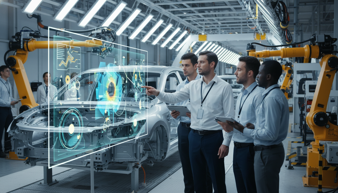 Toyota Motor Corporation image