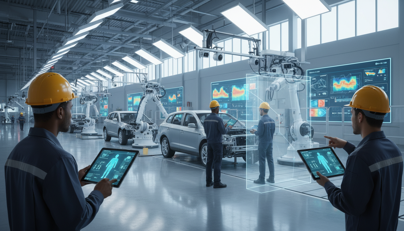 Toyota Motor Corporation image