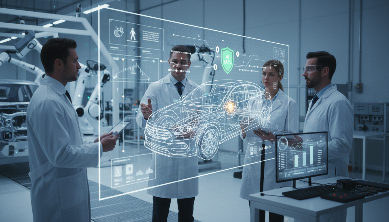 General Motors image