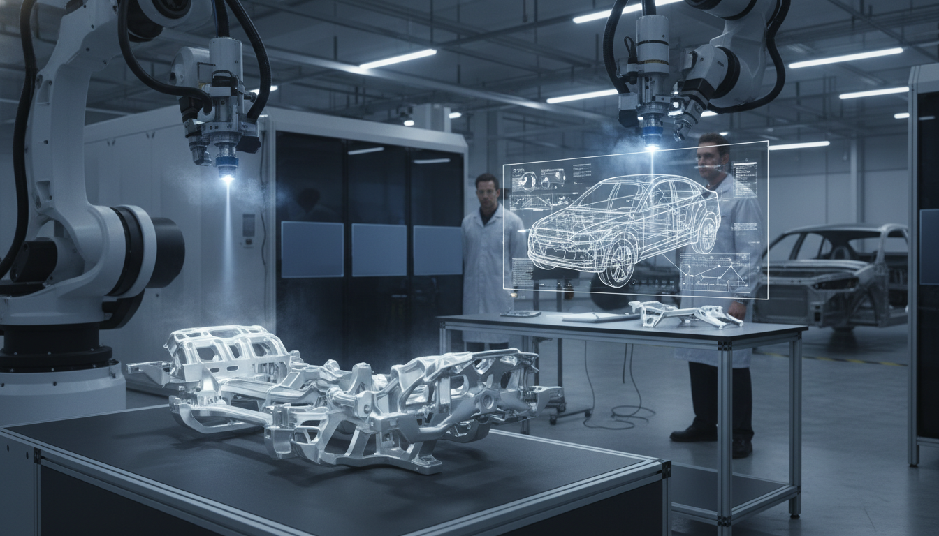 General Motors image