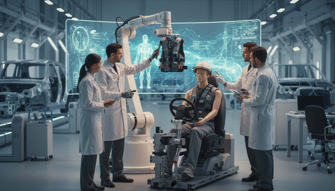 General Motors image