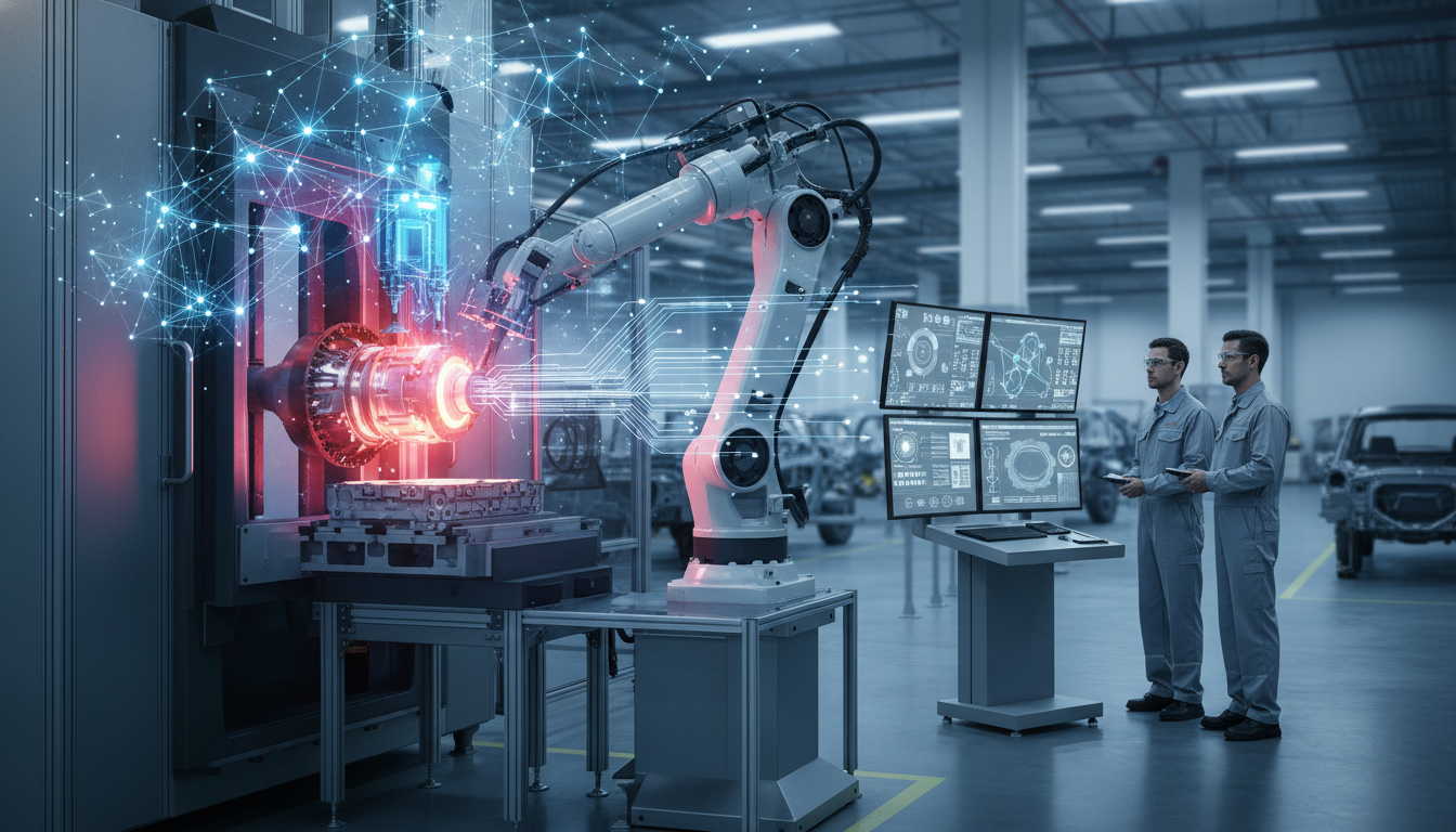 Ford Motor Company image