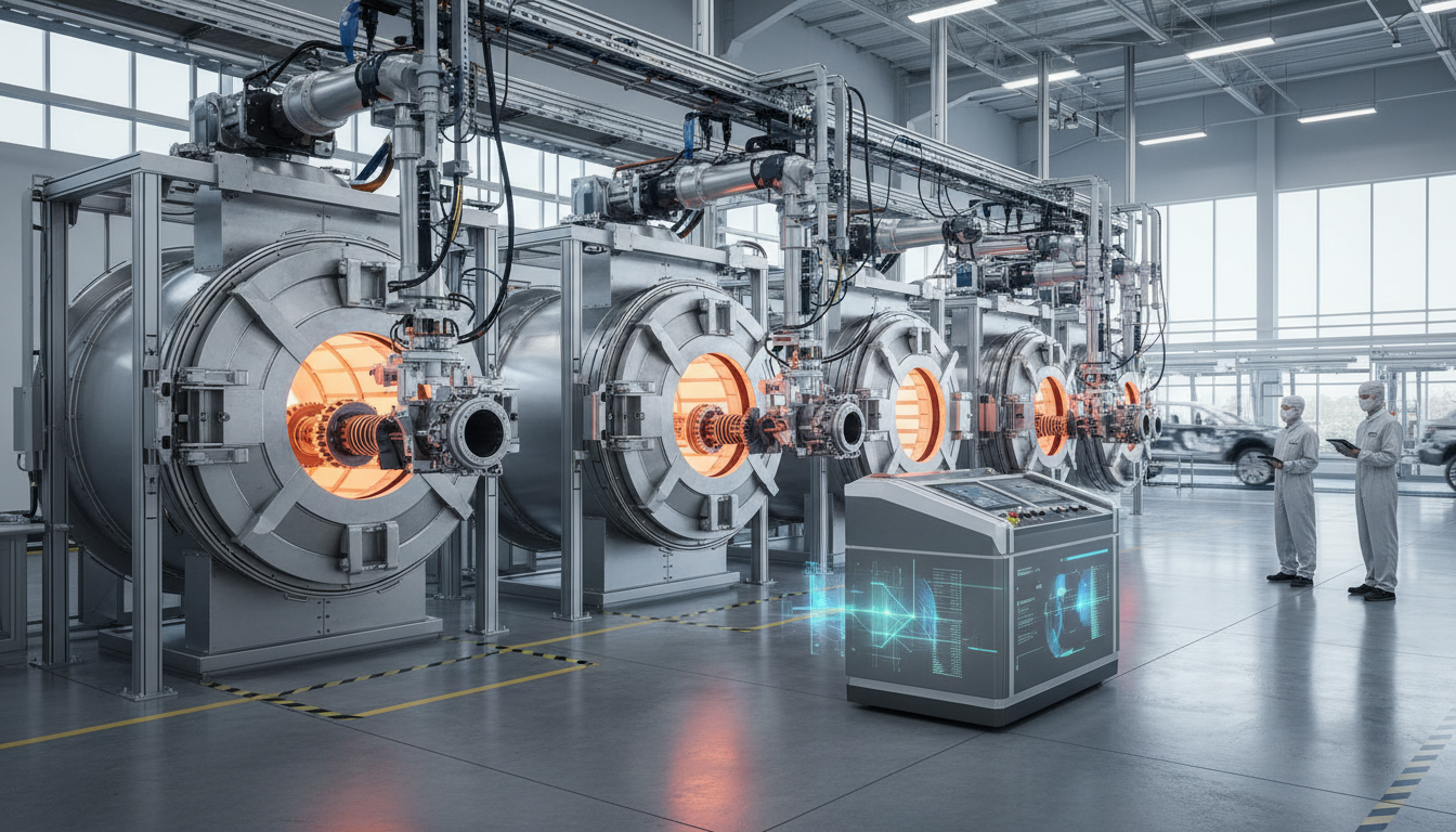 Toyota Motor Corporation image