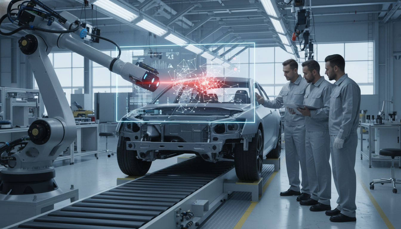 Ford Motor Company image