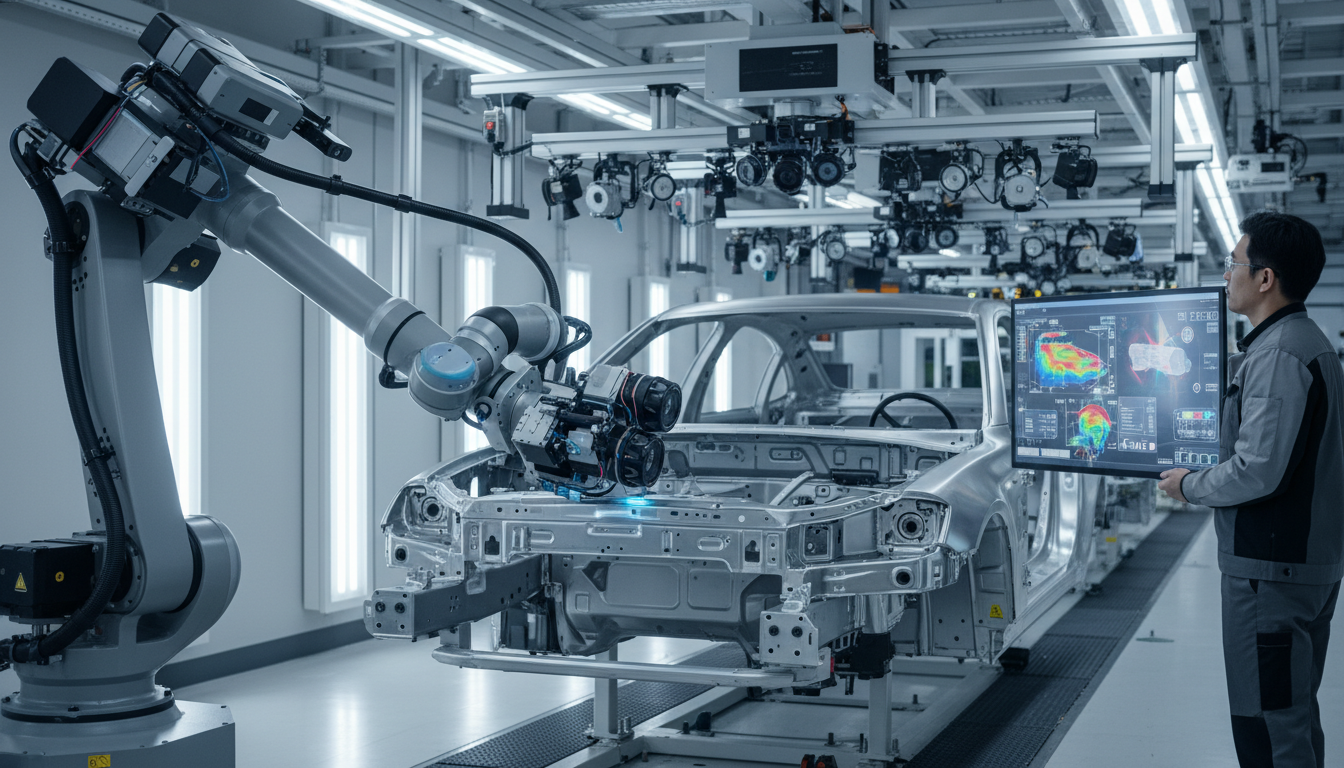 Ford Motor Company image