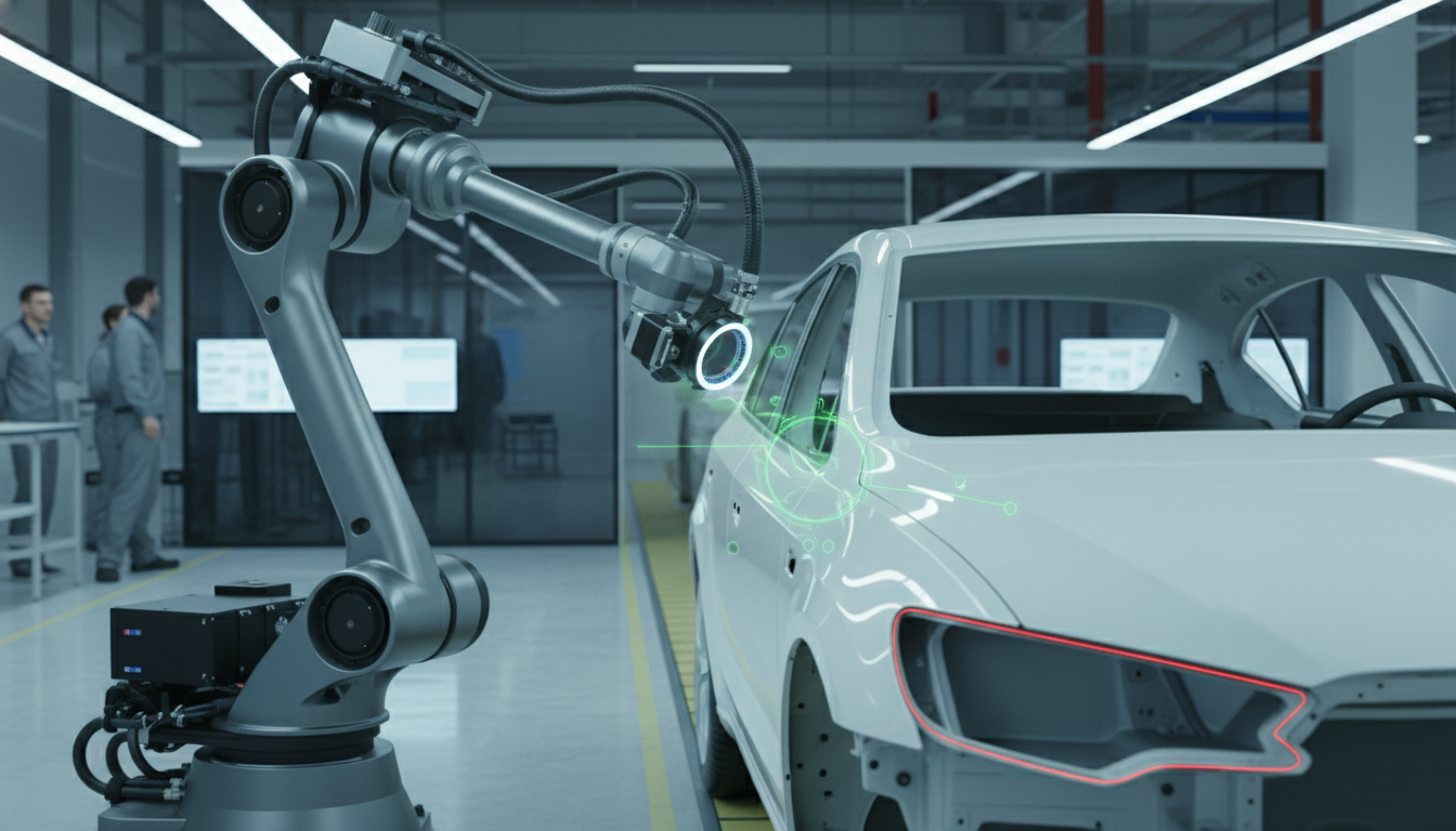 General Motors image