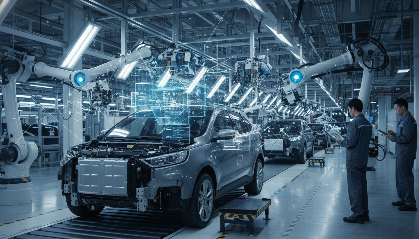 General Motors image