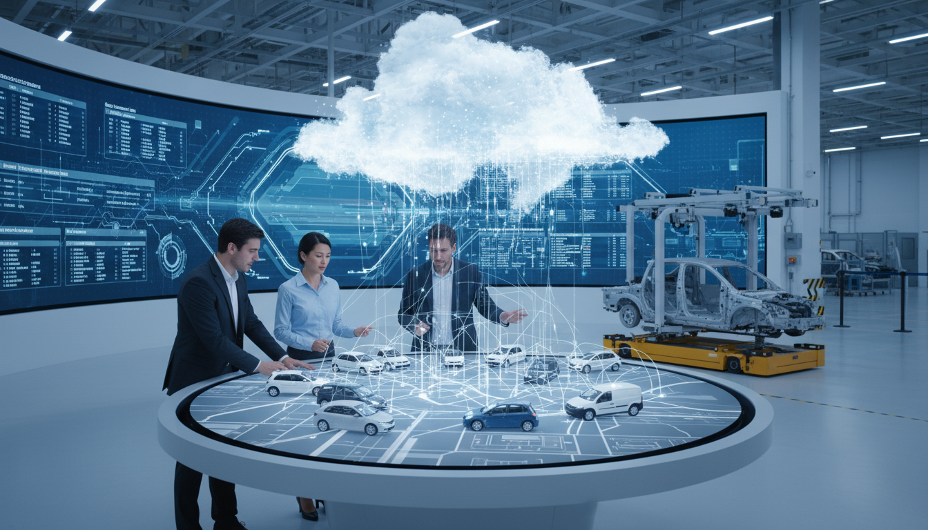 General Motors (GM) image