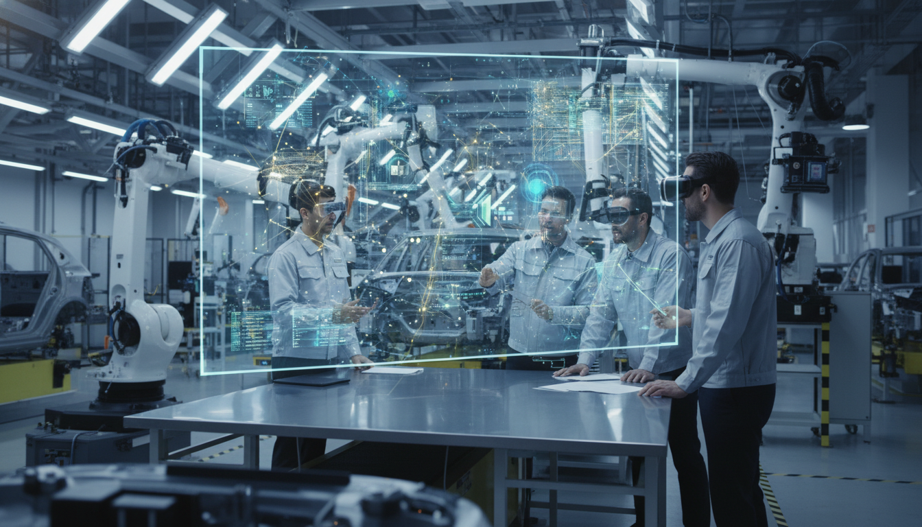 General Motors image