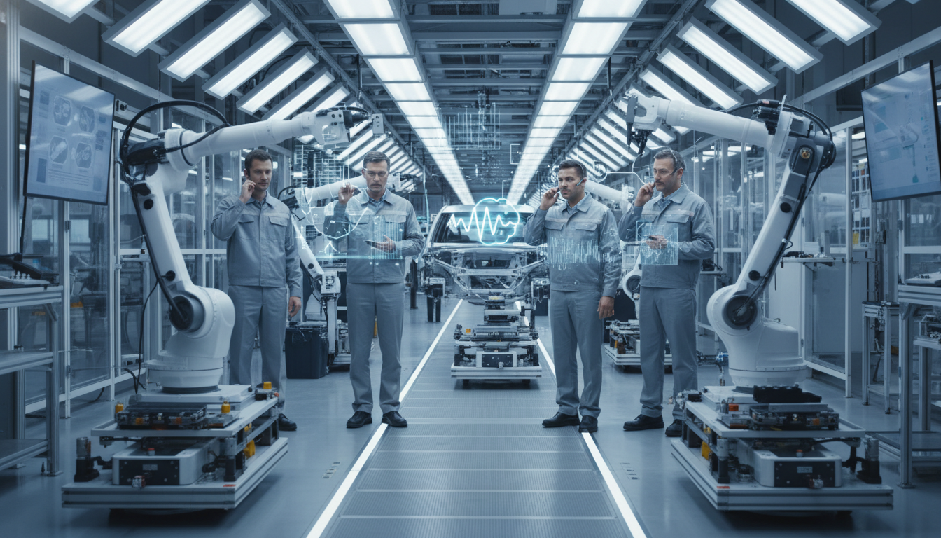 General Motors image