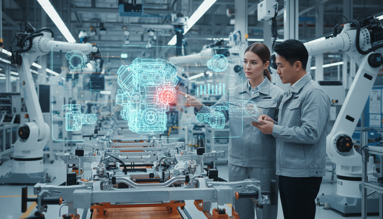 General Motors image