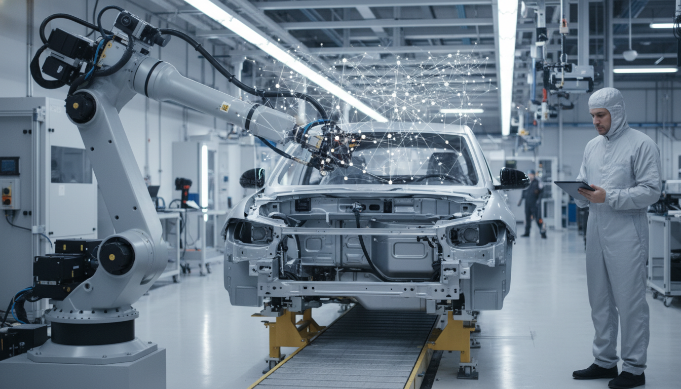 General Motors image