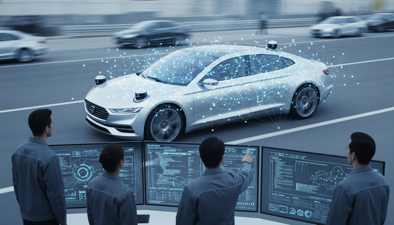 General Motors image